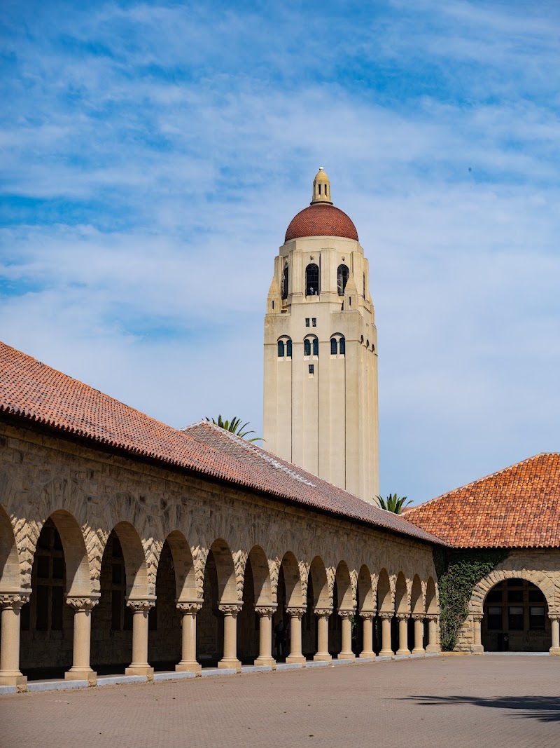Hoover Tower photo 4