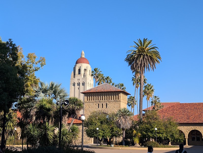 Hoover Tower photo 3