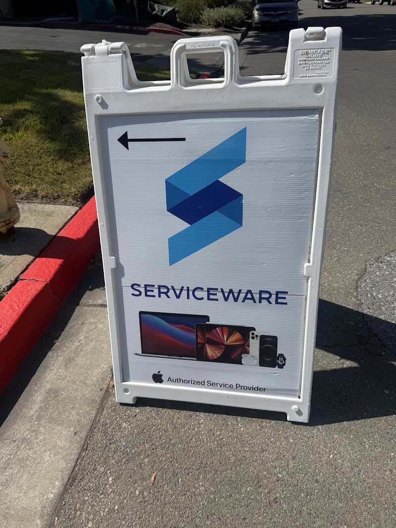 Photo of Serviceware -Apple Authorized Service Provider
