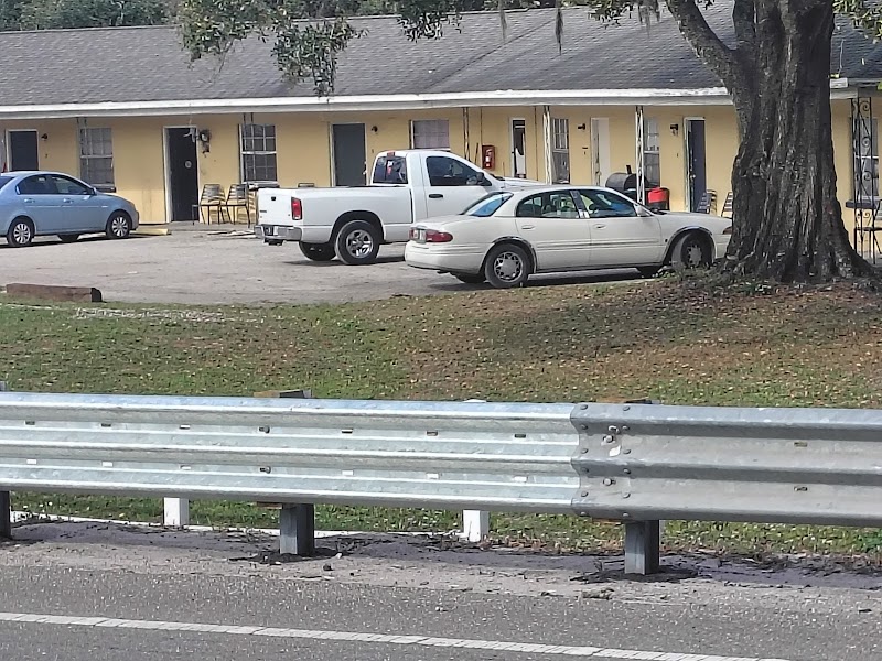 Photo of Brook Motel Efficiency