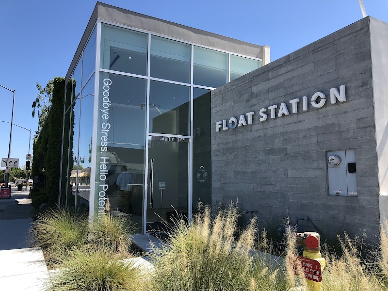 Float Station