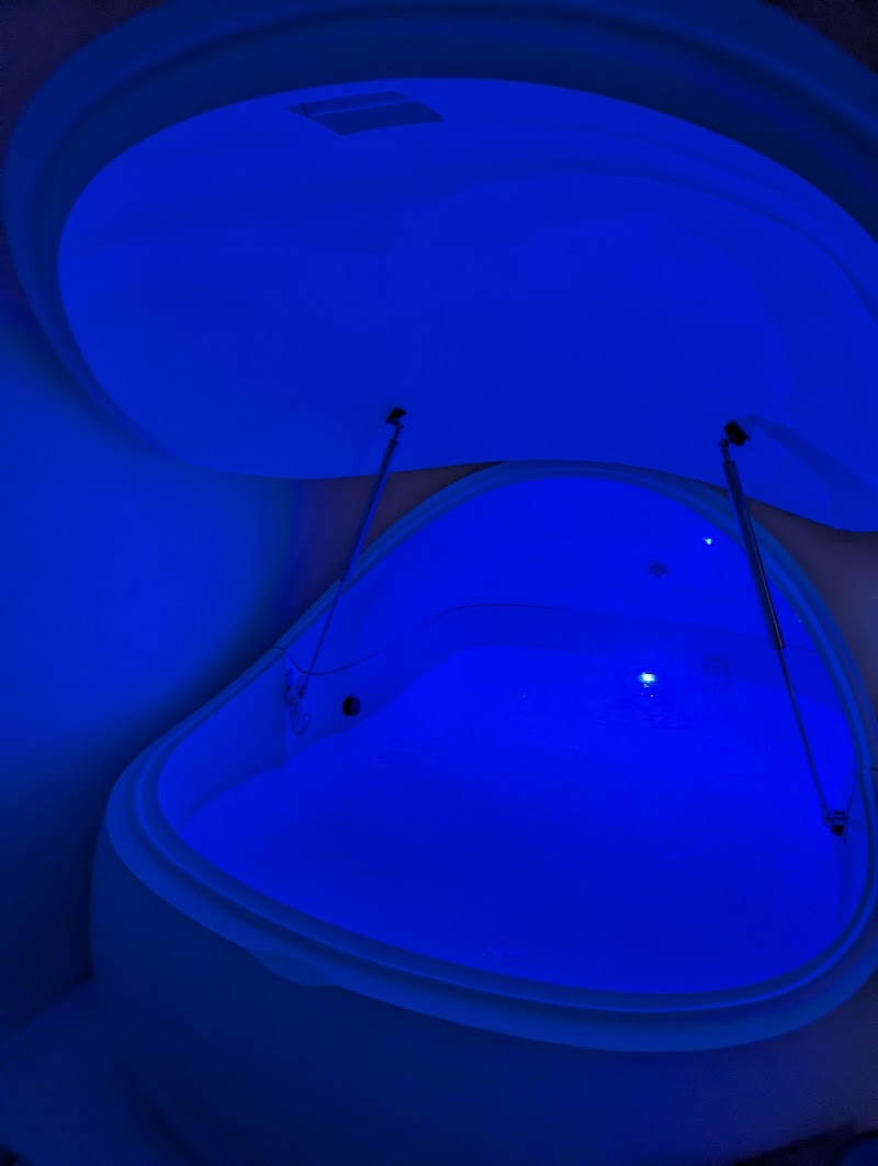 Float Station photo 3