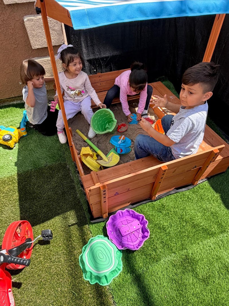 Photo of Joanna's Family DayCare