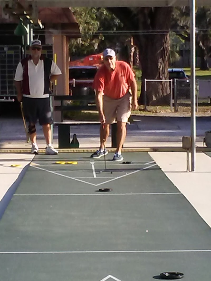 Palmetto St Tennis Courts photo 4