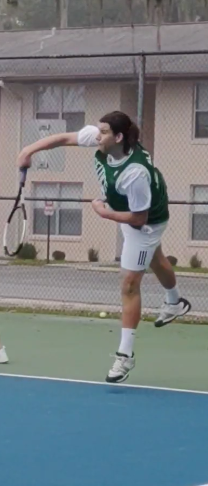 Palmetto St Tennis Courts photo 5