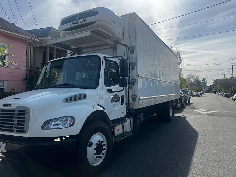 Photo of Santini Delivery Solutions | Delivery & Courier Service