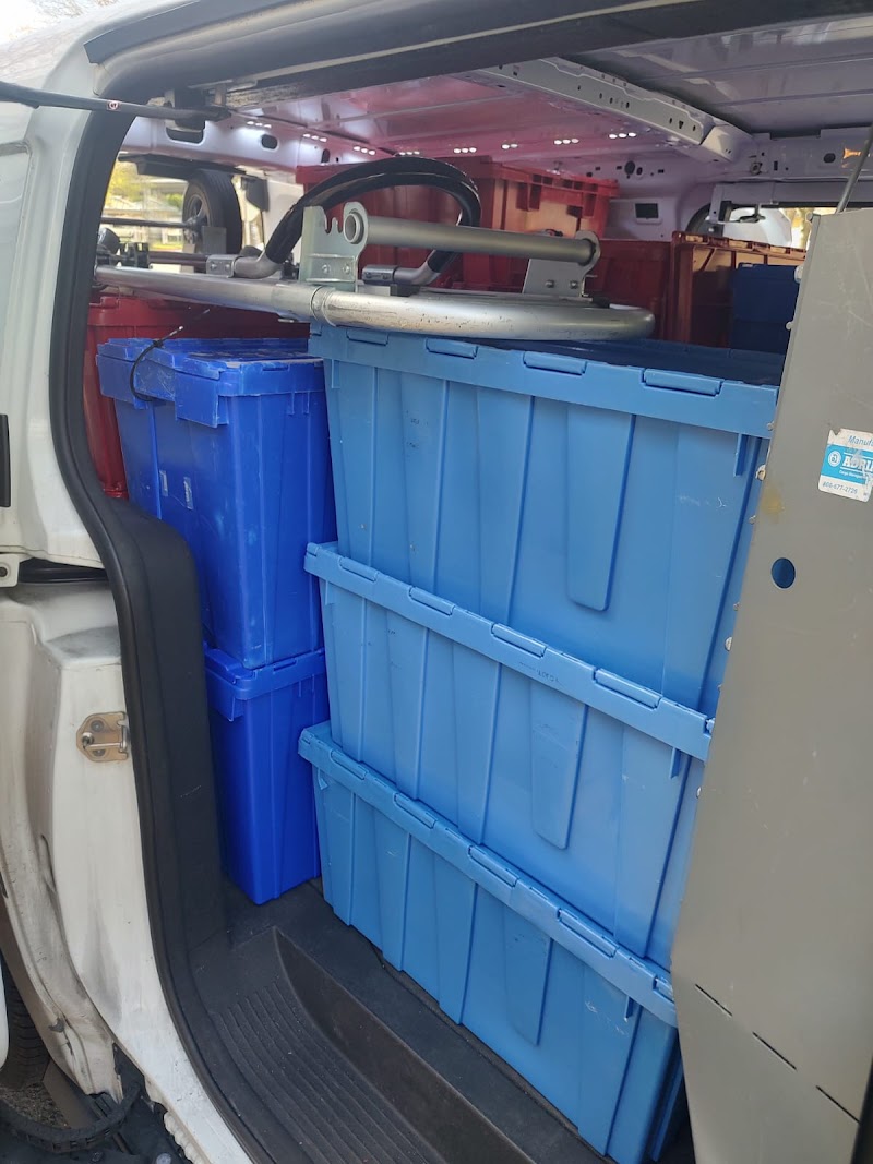 Santini Delivery Solutions | Delivery & Courier Service photo 3