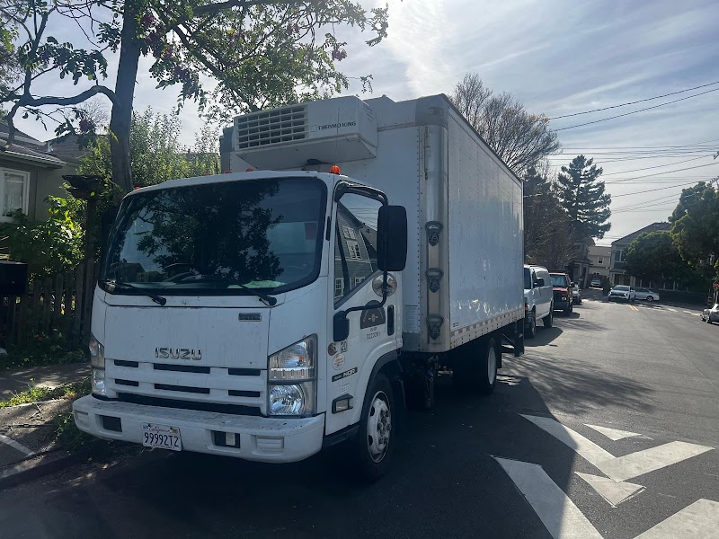 Santini Delivery Solutions | Delivery & Courier Service photo 2