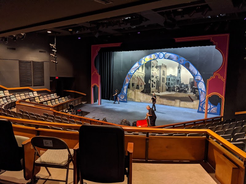 The Douglas Morrisson Theatre photo 2