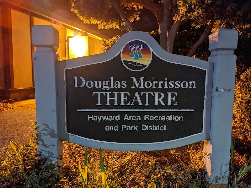 The Douglas Morrisson Theatre photo 4