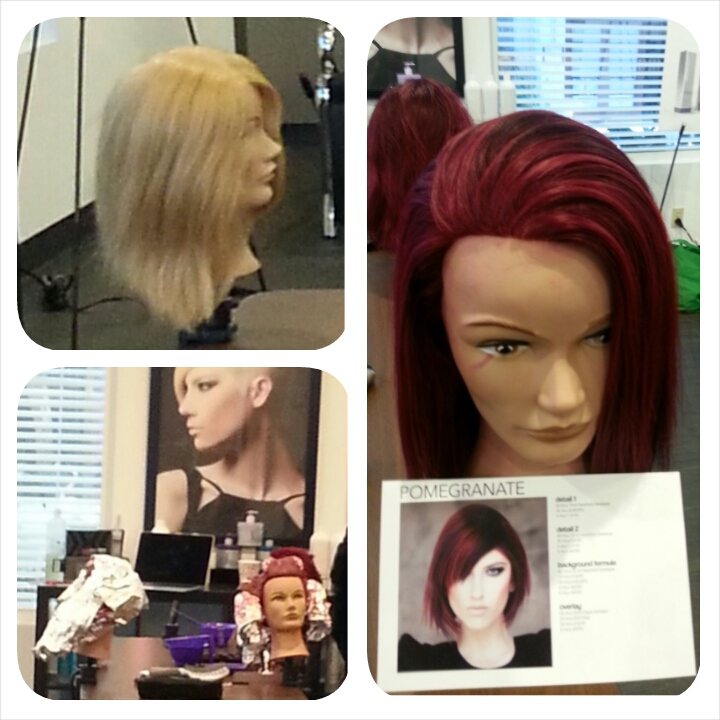 (Salon) Darlene Marie @ The Beauty Social photo 3