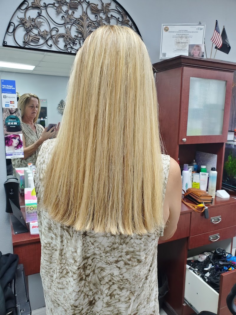 Photo of (Salon) Darlene Marie @ The Beauty Social