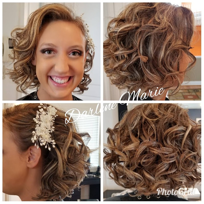 (Salon) Darlene Marie @ The Beauty Social photo 2