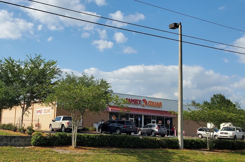 Photo of Family Dollar
