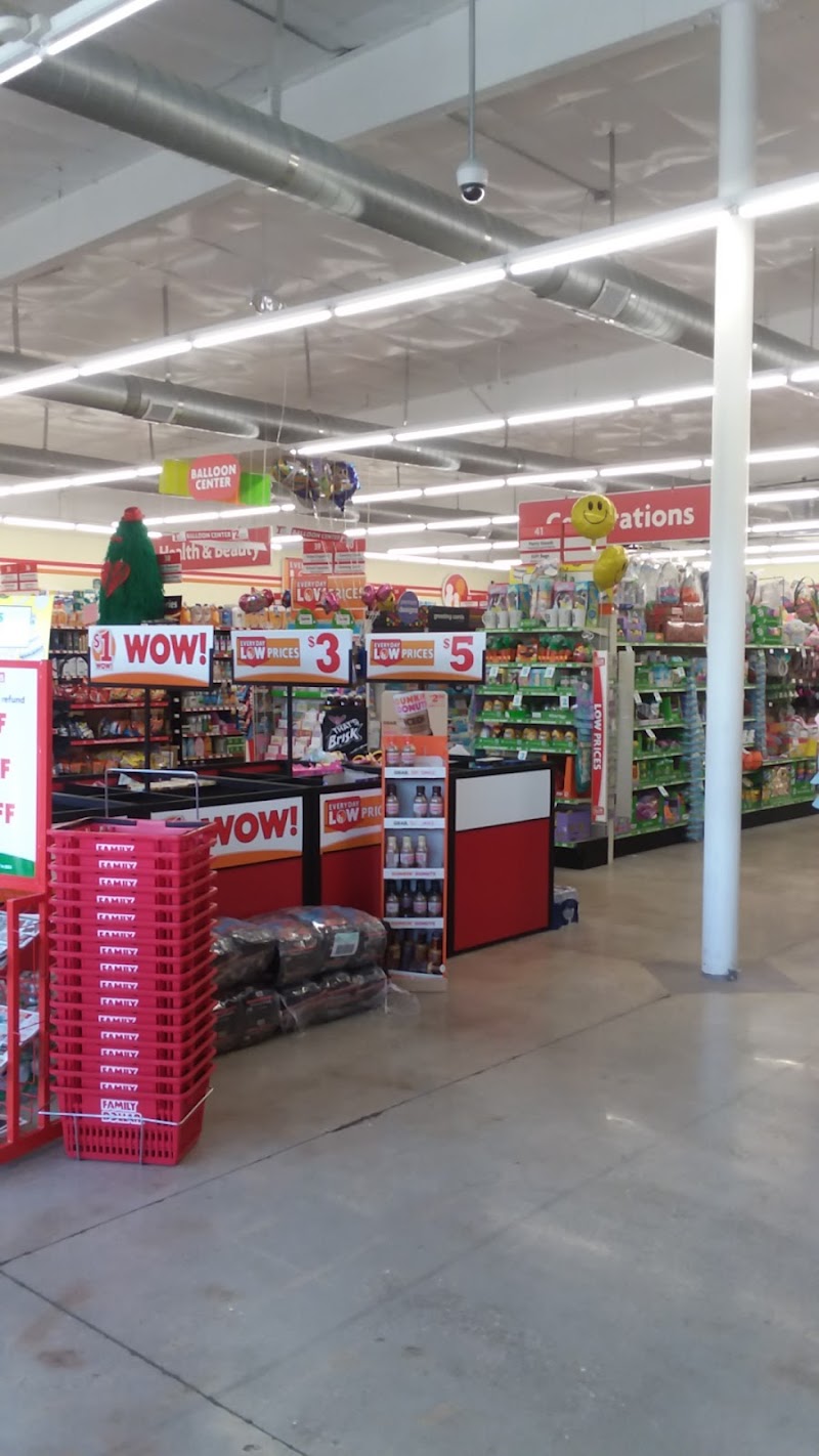 Family Dollar photo 4