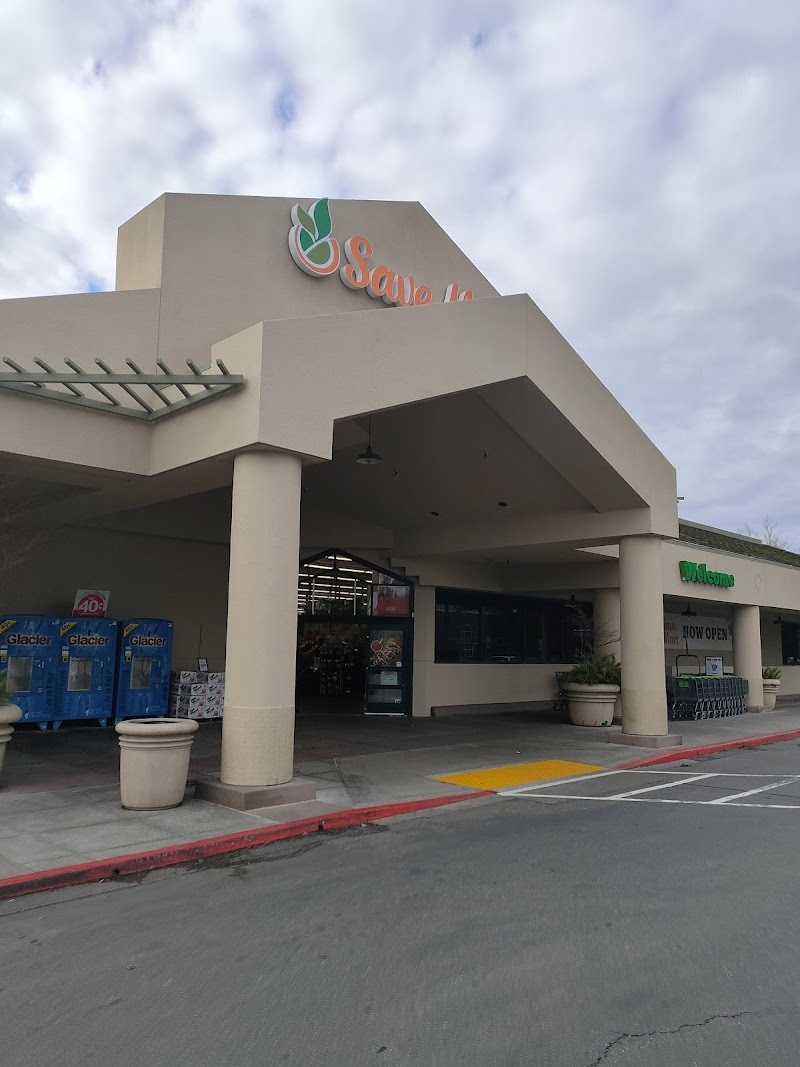 Photo of Anderson Plaza