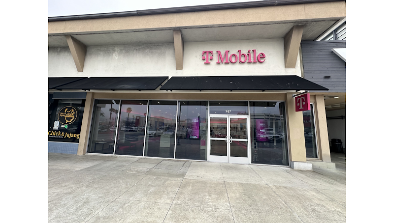 Photo of T-Mobile