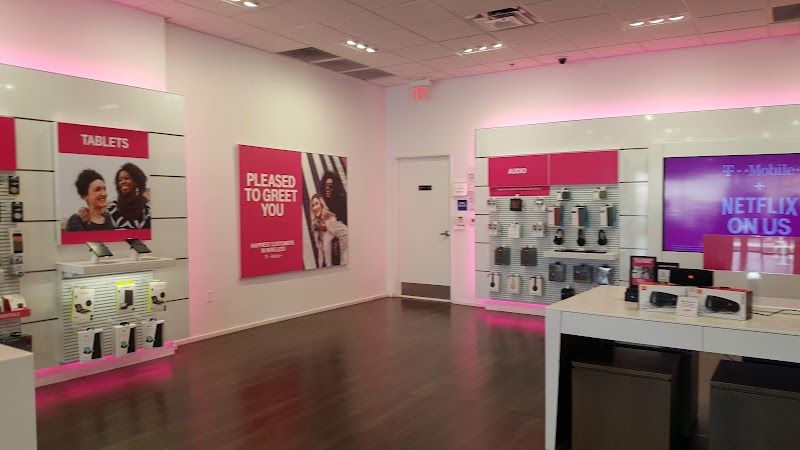 T-Mobile photo 2