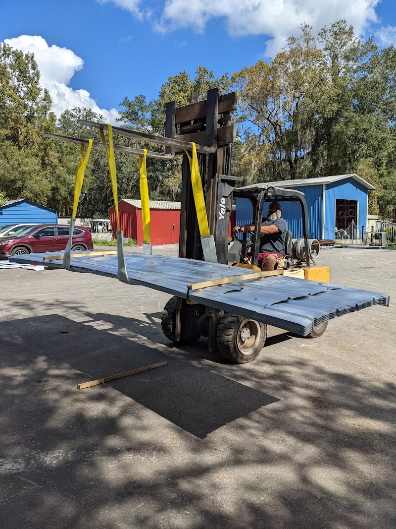 Discount Metal Mart photo 4