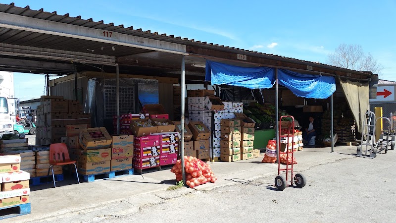 Photo of Plant City Farm & Flea Market