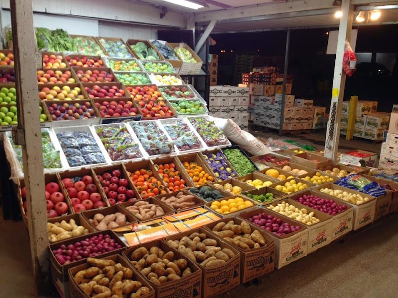 Plant City Farm & Flea Market photo 2