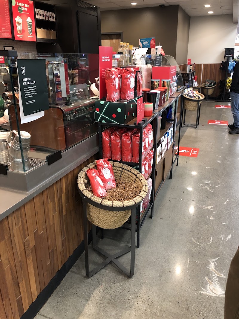 Starbucks Coffee Company photo 3