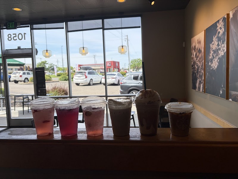 Starbucks Coffee Company photo 4