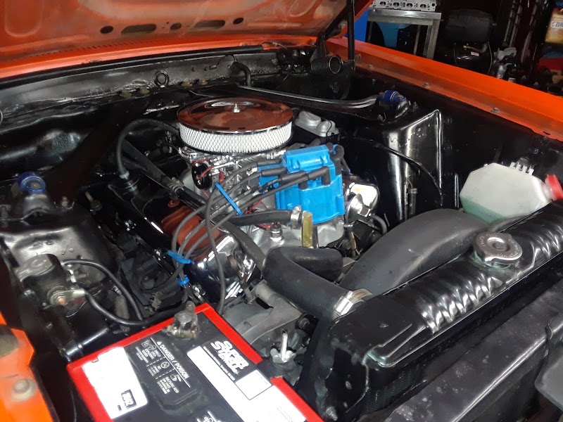 Pacifica Transmission Shop photo 3