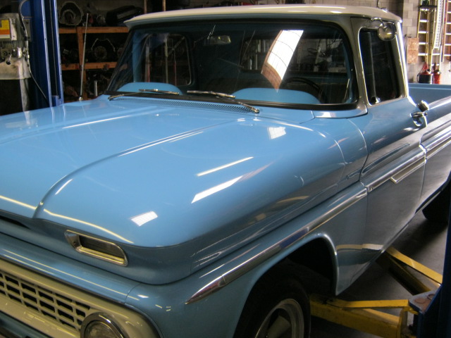 Pacifica Transmission Shop photo 5