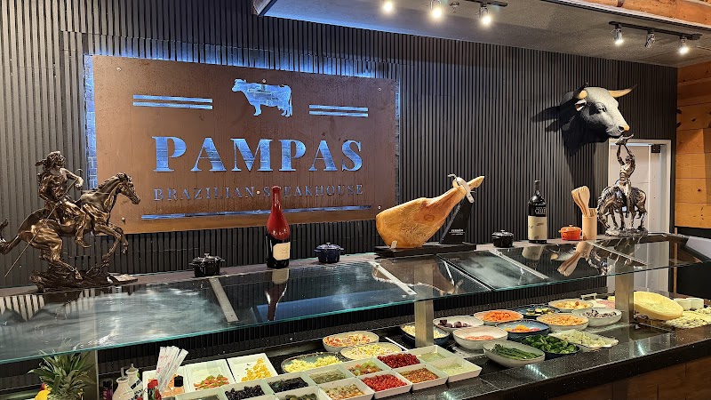 Pampas Brazilian Steakhouse Vacaville photo 5