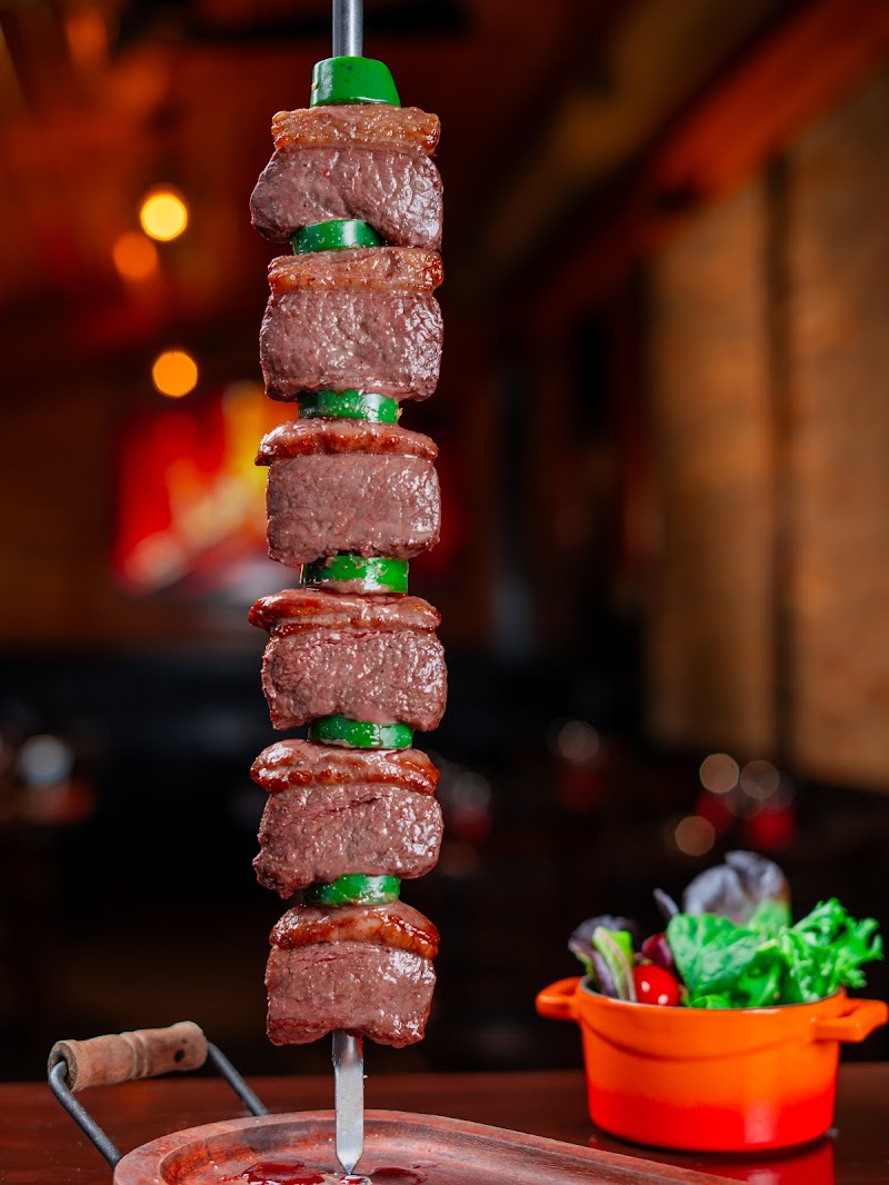 Pampas Brazilian Steakhouse Vacaville photo 2