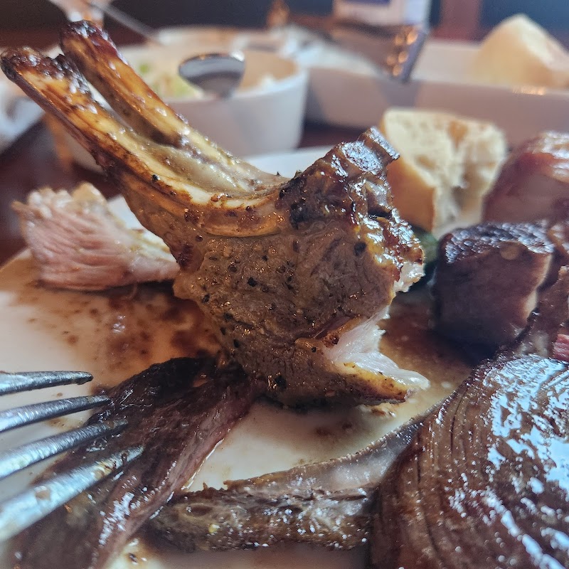 Pampas Brazilian Steakhouse Vacaville photo 4