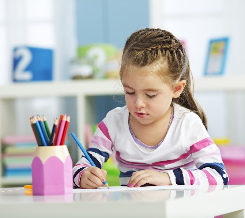 Photo of Happy Days Family Child Care and PreSchool - Early Head Start Preschool Pittsburg CA, Day Care, Language Immersion Program