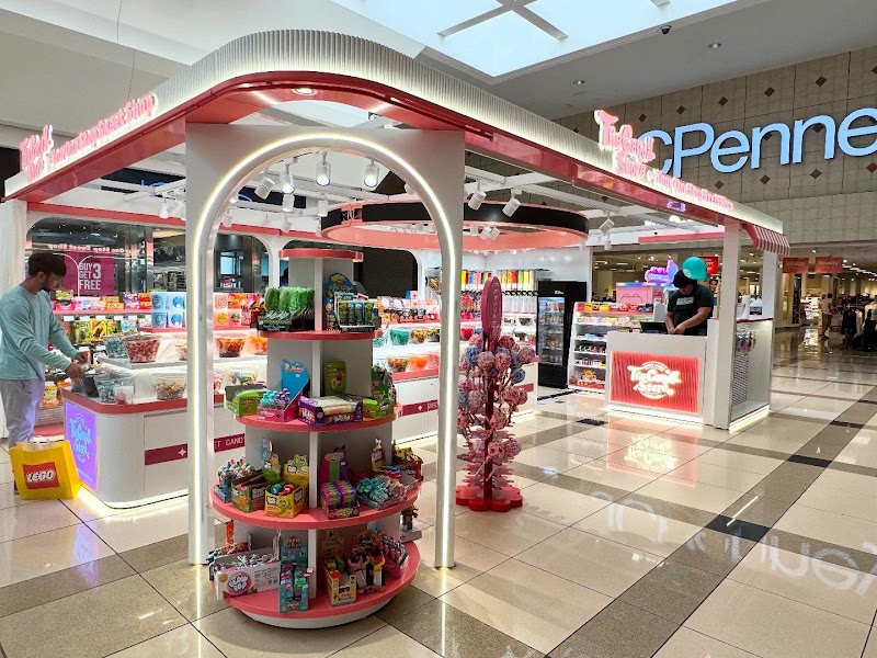 Photo of The Candy Store