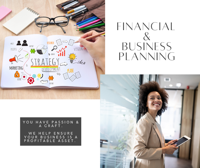 Local Union - Business Plans & Consulting photo 4