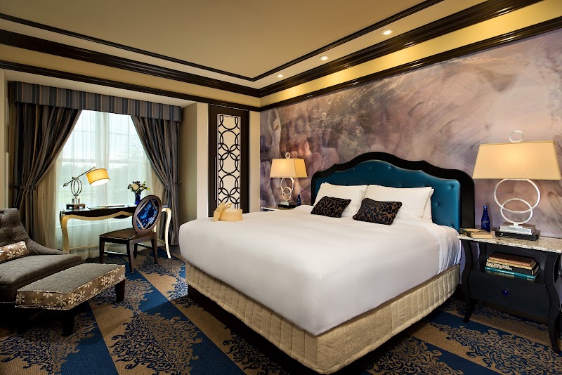 Saratoga Casino Hotel photo 2