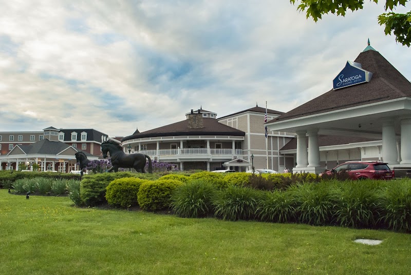 Photo of Saratoga Casino Hotel