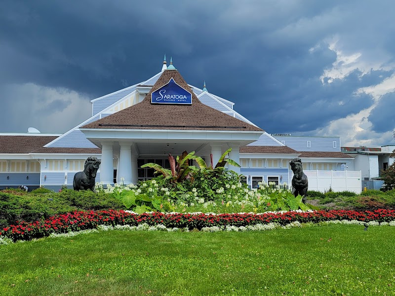 Saratoga Casino Hotel photo 5