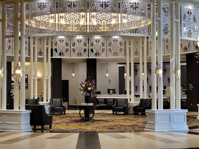 Saratoga Casino Hotel photo 4