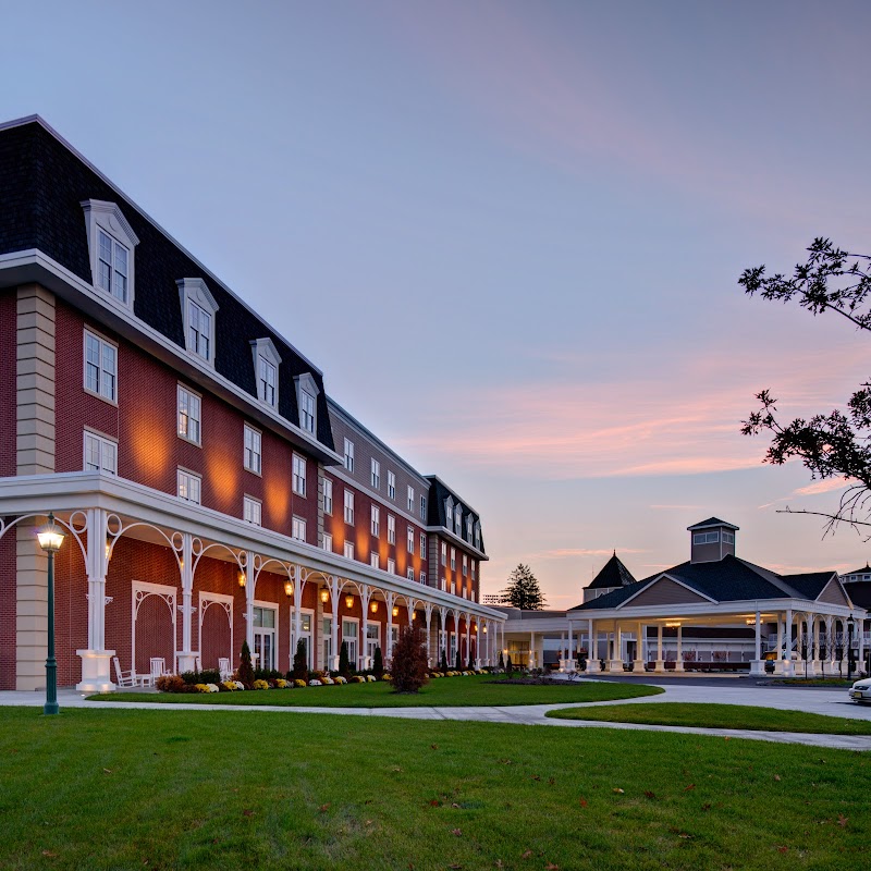 Saratoga Casino Hotel photo 3