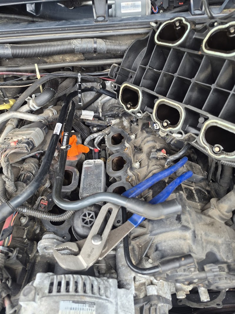 Affordable Automotive Services LLC photo 2