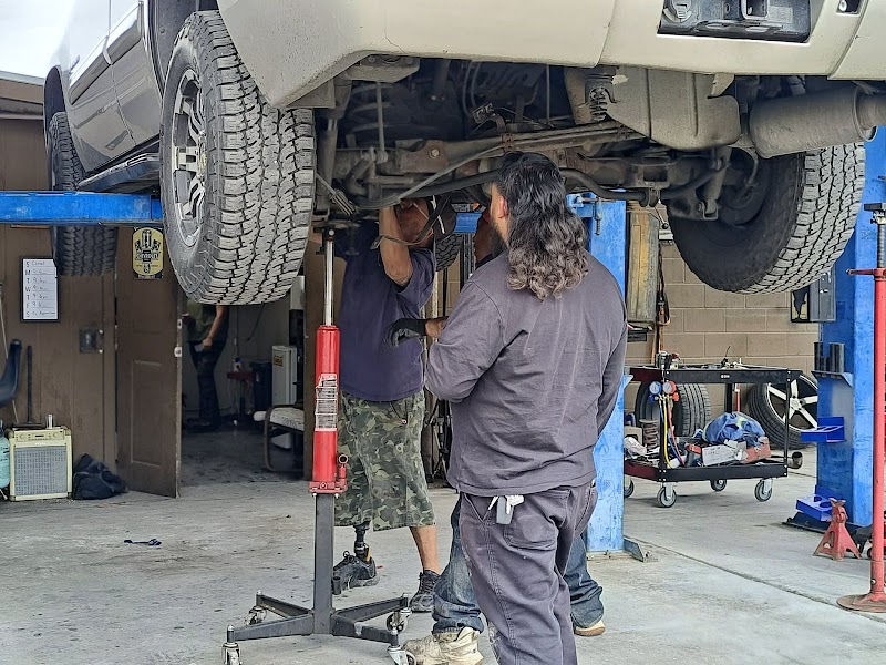 Affordable Automotive Services LLC photo 4