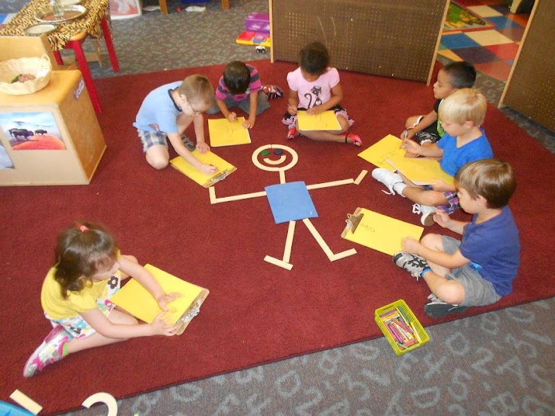 Cadence Academy Preschool photo 3
