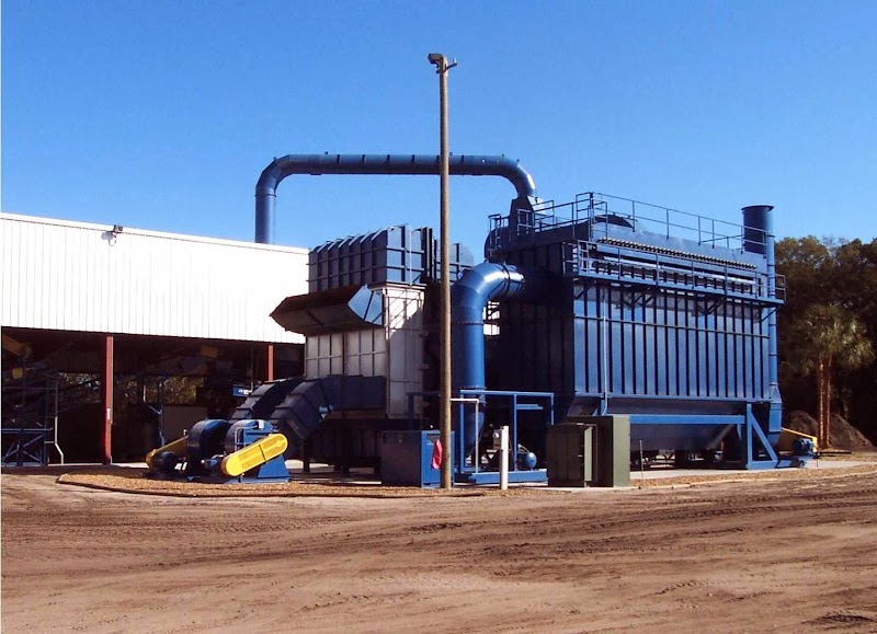 EnviroServe (formerly Clark Environmental) photo 4