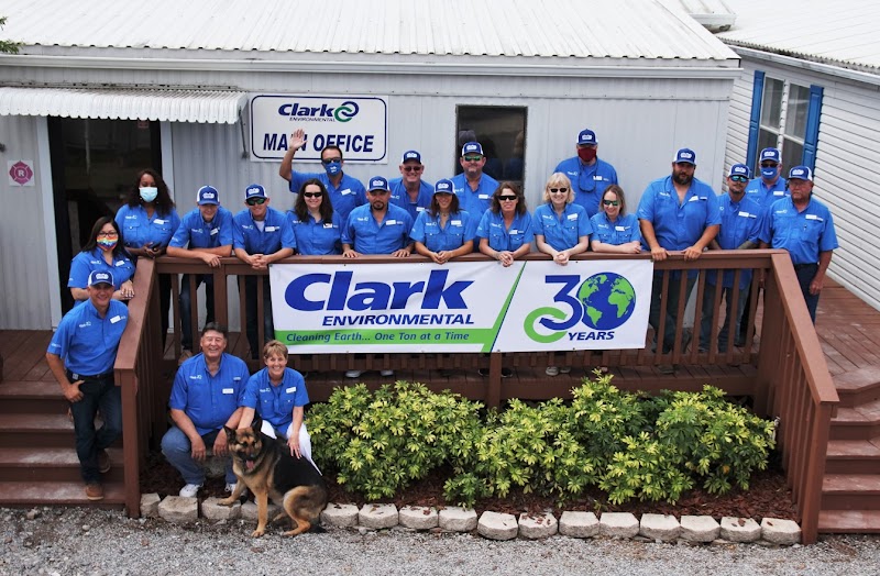 Photo of EnviroServe (formerly Clark Environmental)