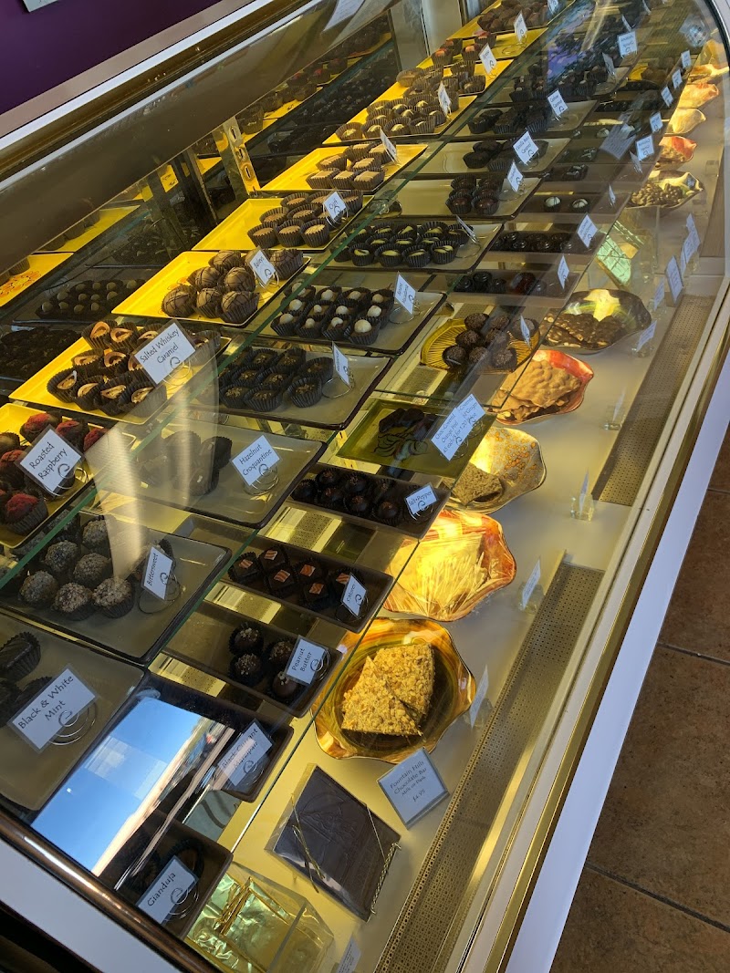 Chocofin Chocolatier photo 2