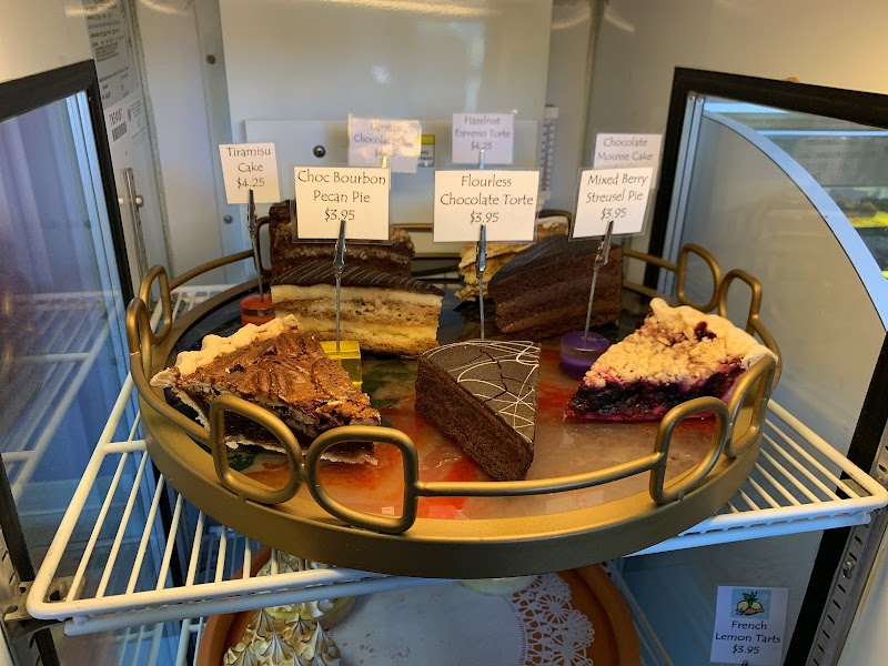 Chocofin Chocolatier photo 3