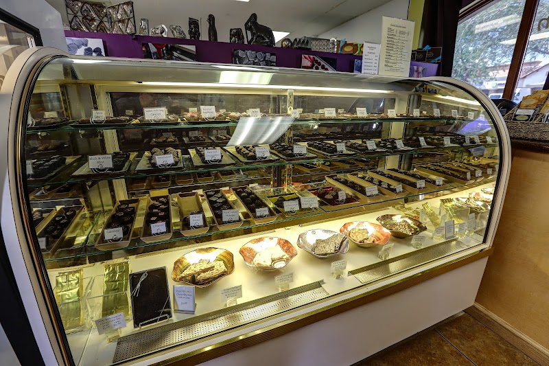 Chocofin Chocolatier photo 4