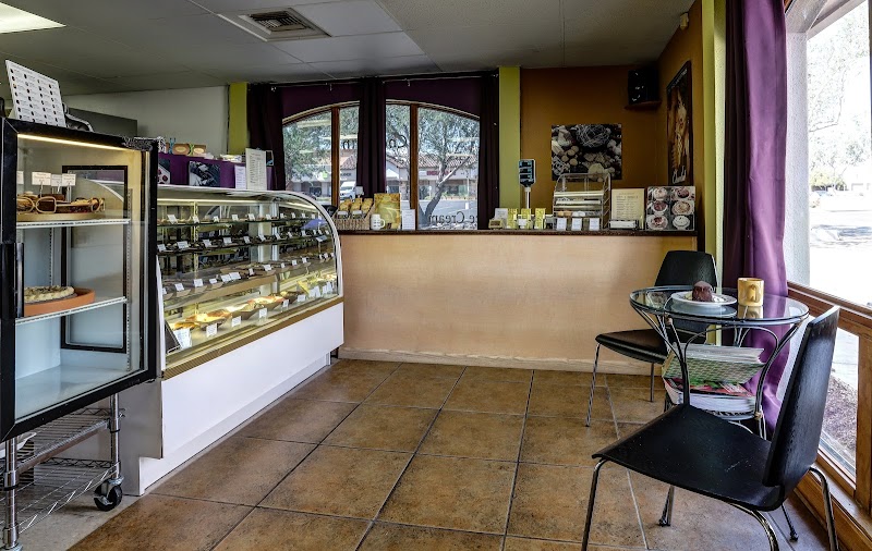 Chocofin Chocolatier photo 5