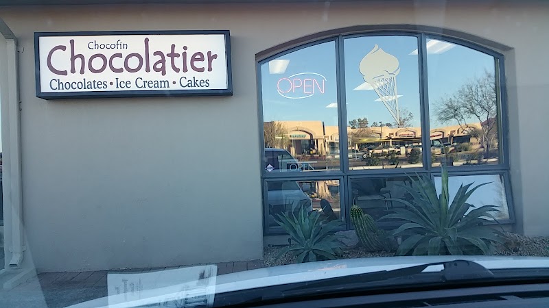 Photo of Chocofin Chocolatier